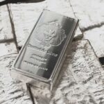 silver bars
