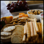 Comparison shopping isn't that difficult most of the time. Stores make it pretty easy. Some of the simplest things can get you, though ...