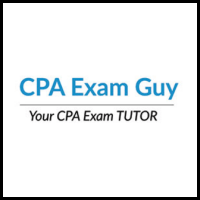 CPA Exam Guy