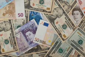 Ways to invest money - foreign currency