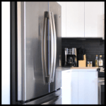 refrigerator repair - what we learned trying to do it ourselves