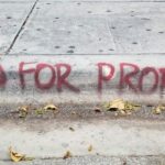 for profit