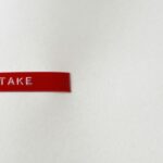 mistake